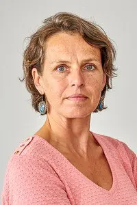 Tanja Oostvogels