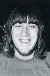 Terry Kath