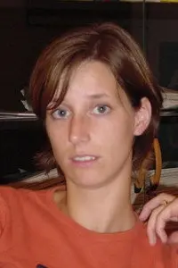 Šárka Dvořáková