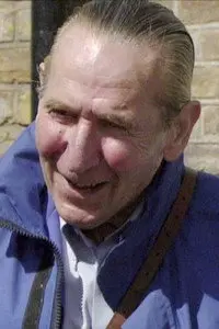 Michael Leader