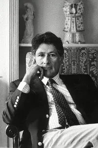 Edward Said