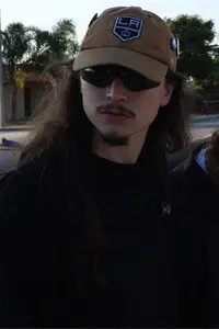 Hector Mendoza Jr