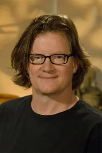 Alex McDowell