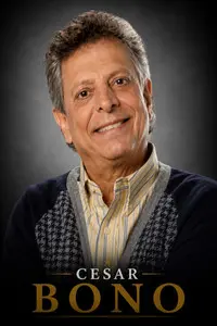 César Bono