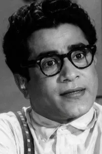S. Rama Rao