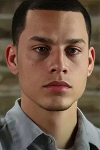 Jairus Oliver