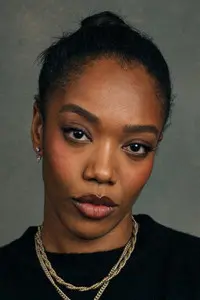Naomi Ackie