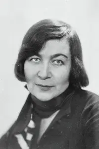 Olga Preobrazhenskaya