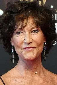 Chrystelle Labaude