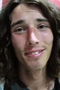 Caleb 'Kai' McGillvary