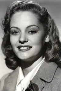 Alexis Smith