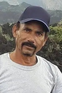 Ramon Negrete