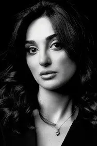 Konul Jafarzadeh
