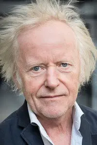 Klaus Huhle