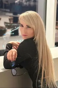 Elena Flying