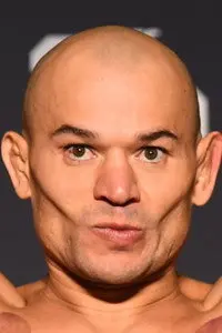 Gleison Tibau
