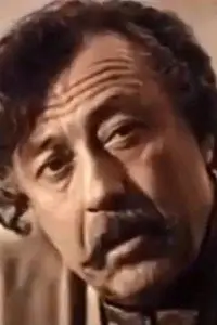 Badri Begalishvili