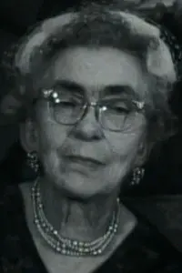 Hannah Milhous Nixon