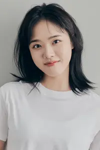 Kim Hyang-gi