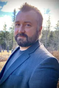 Elliott Van Dusen