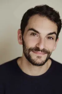 Samuel Valensi
