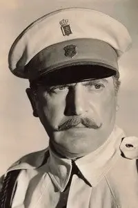 Michael Visaroff