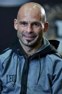 Kiko Martinez