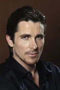 Christian Bale