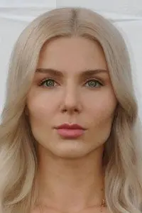 Ekaterina Vandaryeva