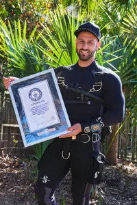 Steve Haining