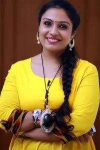 Divya M. Nair