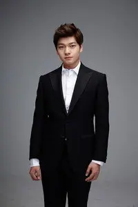 Zhang Yu'an