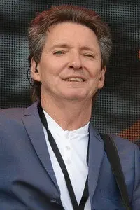 Bruce Foxton