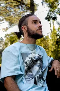 Isaac Escribano
