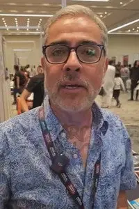 Víctor Delgado
