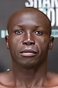 Alexis Boureima Kabore