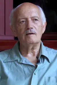 Daniel Ali Vérin