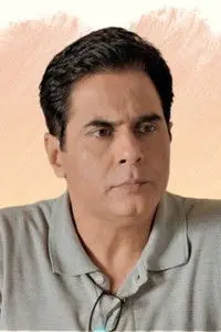 Aman Verma