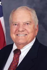 Jerry M. Patterson