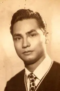 Rudy Francisco
