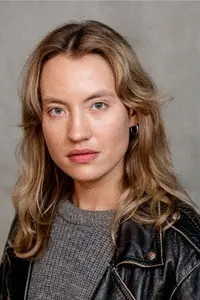 Ella Morgen