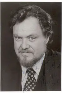 Richard Cassilly