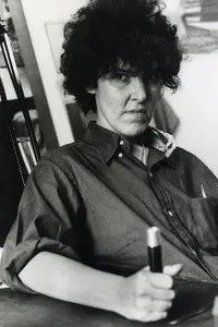 Valerie Solanas