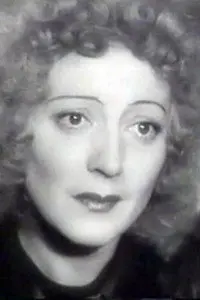 Lucienne Le Marchand