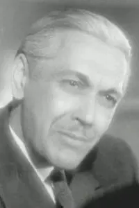 Manuel Arvide
