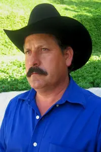 Federico Martinez