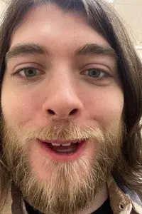 Dustin Blue