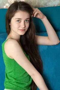Anna Vlasova