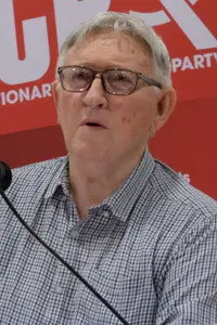 Alan Woods