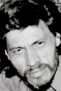 Rodrigo Puebla